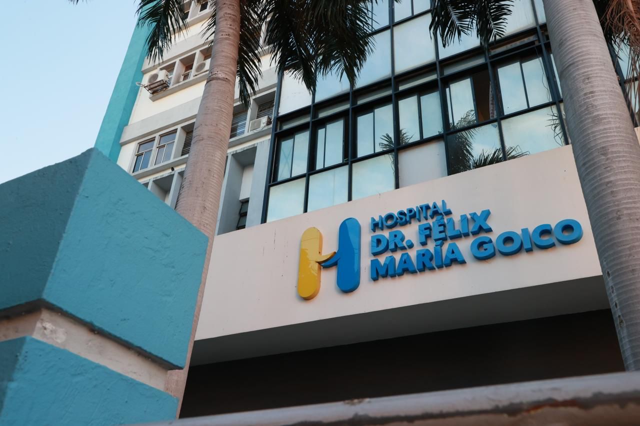 Hospitales del SNS, 19 meses en franca recuperación tras años de poca atención